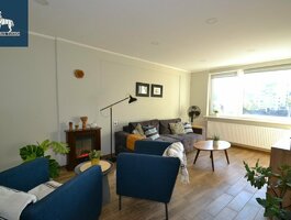 Продается 3 комнатная квартира Vilniuje, Naujininkuose, Naujininkų g.