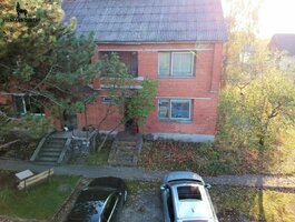 Parduodamas 4 kambarių butas Molėtų rajono sav., Arnionys I