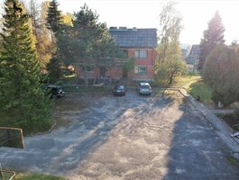 4 комнатная квартира Molėtų rajono sav., Arnionys I