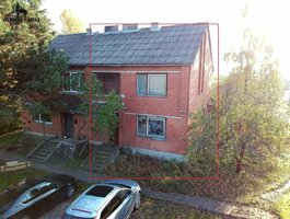 Продается 4 комнатная квартира Molėtų rajono sav., Arnionys I