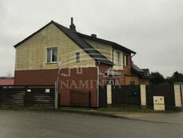 2 kambarių butas Kretingos rajono sav., Kretingoje, Klaipėdos g.