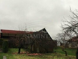 Parduodamas 2 kambarių butas Kretingos rajono sav., Kretingoje, Klaipėdos g.