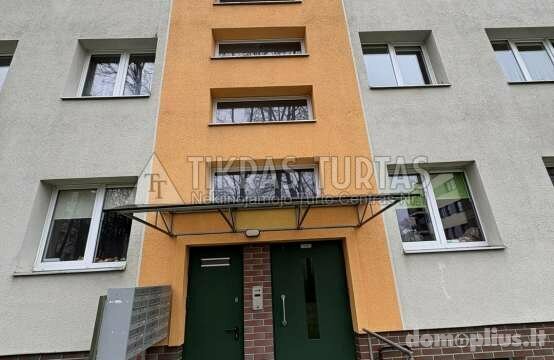 Parduodamas 3 kambarių butas Klaipėdoje, Kauno, Kauno g.