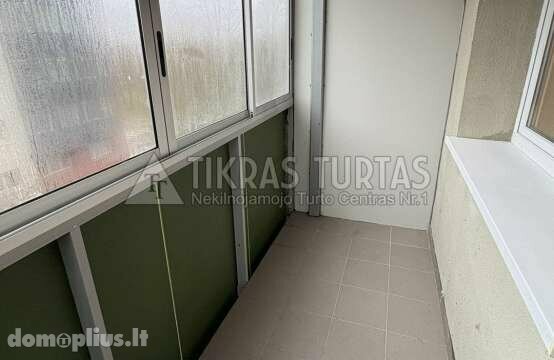 Parduodamas 3 kambarių butas Klaipėdoje, Kauno, Kauno g.