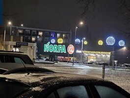 Продается 2 комнатная квартира Vilniuje, Naujoji Vilnia, Genių g.