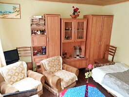 Продается 3 комнатная квартира Pasvalio rajono sav., Pasvalyje, Biržų g.