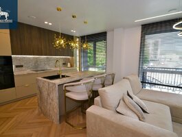 Продается 2 комнатная квартира Vilniuje, Visoriuose, Visorių g.