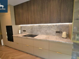 Продается 2 комнатная квартира Vilniuje, Visoriuose, Visorių g.