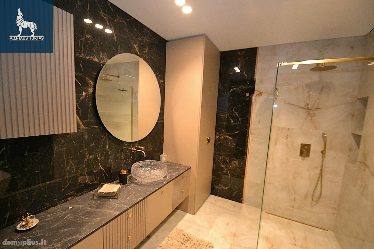 Продается 2 комнатная квартира Vilniuje, Visoriuose, Visorių g.