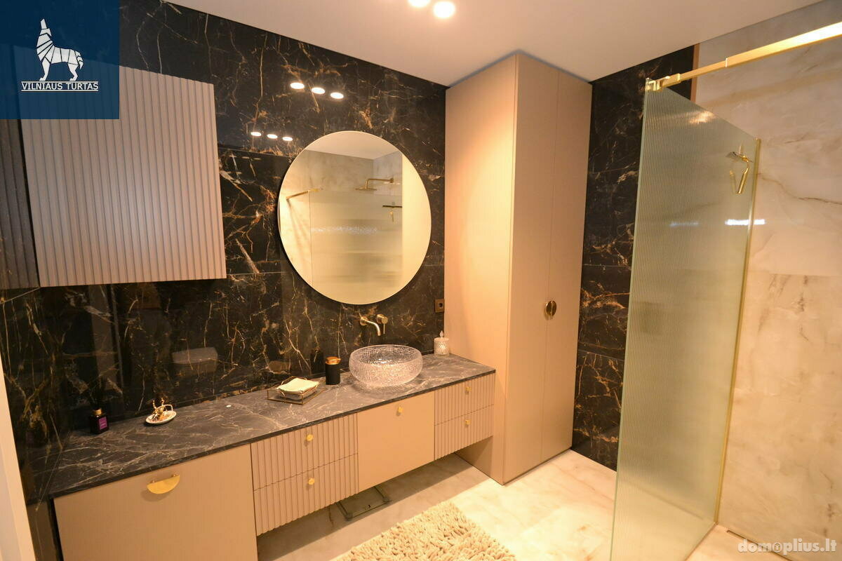 Продается 2 комнатная квартира Vilniuje, Visoriuose, Visorių g.