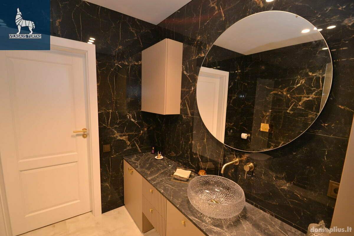 Продается 2 комнатная квартира Vilniuje, Visoriuose, Visorių g.