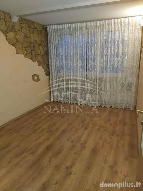 Продается 2 комнатная квартира Klaipėda, Klaipėdoje, Baltijos pr.