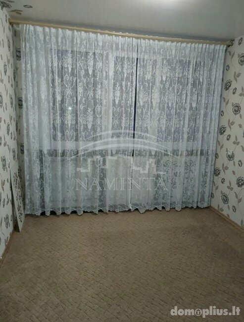 Продается 2 комнатная квартира Klaipėda, Klaipėdoje, Baltijos pr.