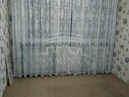2 rooms apartment for sell Klaipėda, Klaipėdoje, Baltijos pr.