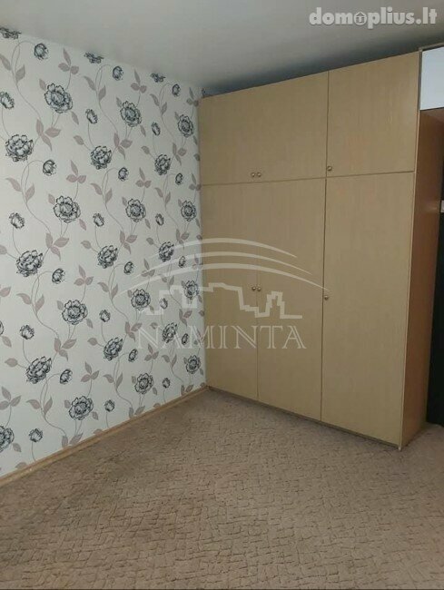 Продается 2 комнатная квартира Klaipėda, Klaipėdoje, Baltijos pr.