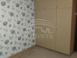 2 rooms apartment for sell Klaipėda, Klaipėdoje, Baltijos pr.