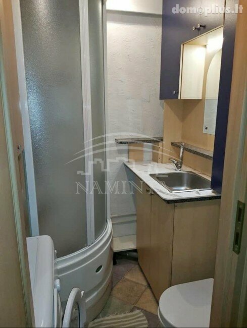 Продается 2 комнатная квартира Klaipėda, Klaipėdoje, Baltijos pr.