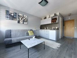 Продается 2 комнатная квартира Anykščių rajono sav., Anykščiuose, Ažupiečių g.