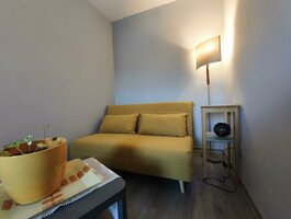 Продается 2 комнатная квартира Anykščių rajono sav., Anykščiuose, Ažupiečių g.