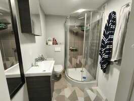 Продается 2 комнатная квартира Anykščių rajono sav., Anykščiuose, Ažupiečių g.