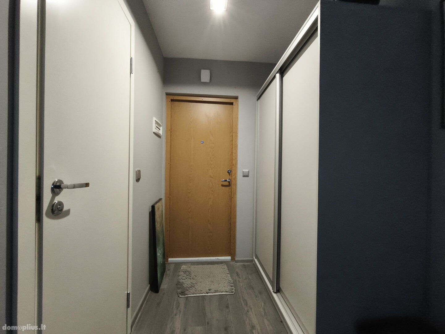 Продается 2 комнатная квартира Anykščių rajono sav., Anykščiuose, Ažupiečių g.