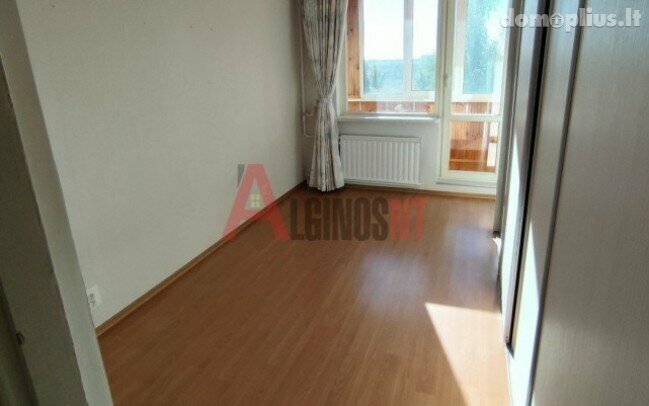Parduodamas 3 kambarių butas Klaipėdoje, Bandužiuose, Jūrininkų pr.