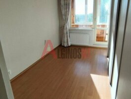3 комнатная квартира Klaipėdoje, Bandužiuose, Jūrininkų pr.