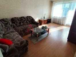 Parduodamas 3 kambarių butas Klaipėdoje, Bandužiuose, Jūrininkų pr.