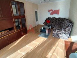 Parduodamas 3 kambarių butas Klaipėdoje, Bandužiuose, Jūrininkų pr.