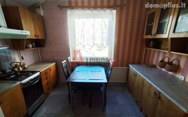 Parduodamas 3 kambarių butas Klaipėdoje, Bandužiuose, Jūrininkų pr.