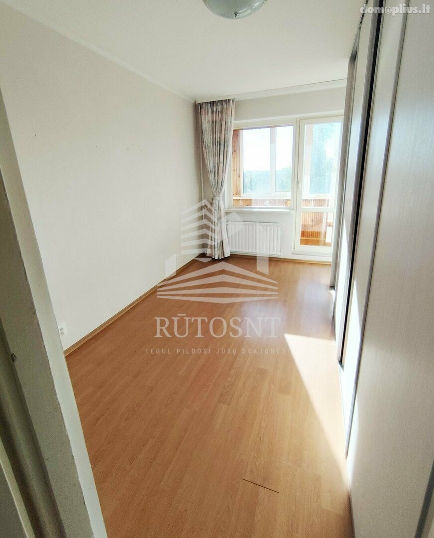3 rooms apartment for sell Klaipėdoje, Bandužiuose, Jūrininkų pr.