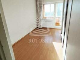 3 rooms apartment for sell Klaipėdoje, Bandužiuose, Jūrininkų pr.