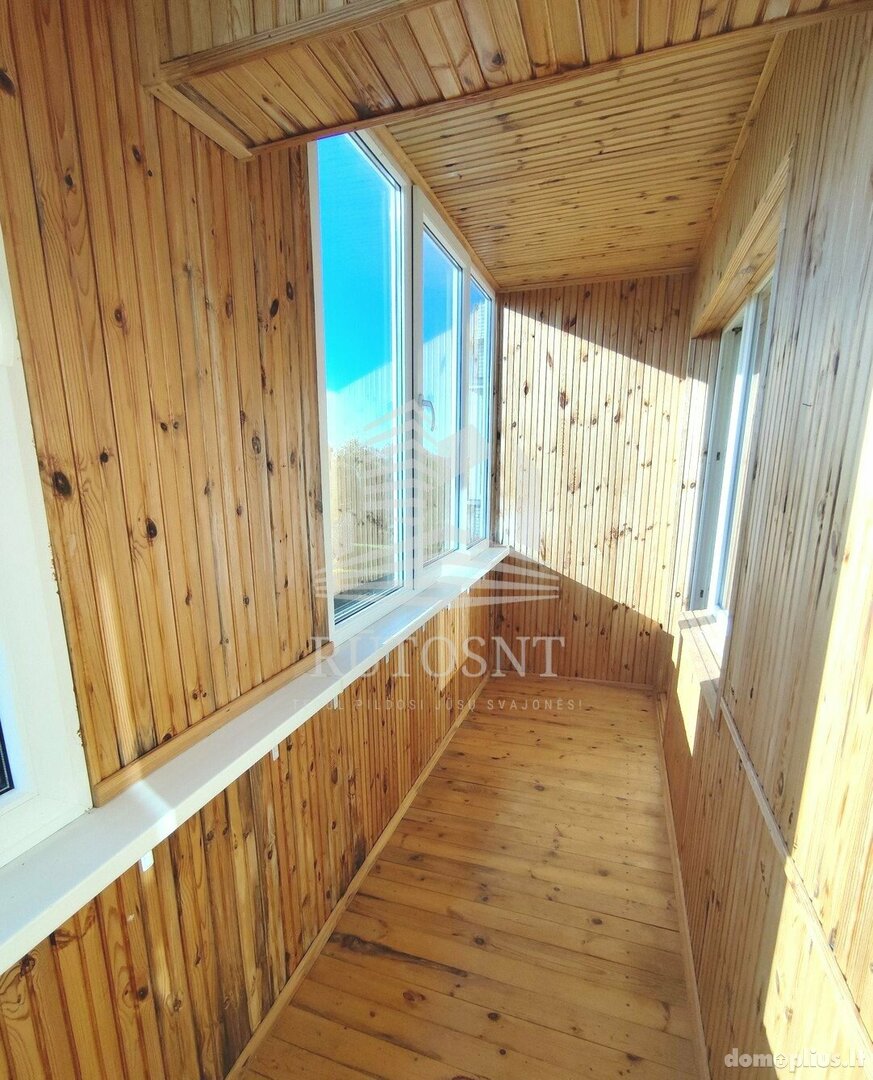 3 rooms apartment for sell Klaipėdoje, Bandužiuose, Jūrininkų pr.