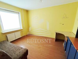 3 rooms apartment for sell Klaipėdoje, Bandužiuose, Jūrininkų pr.
