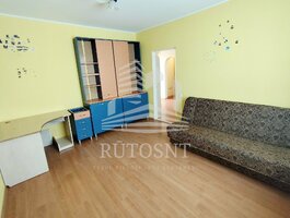 3 rooms apartment for sell Klaipėdoje, Bandužiuose, Jūrininkų pr.