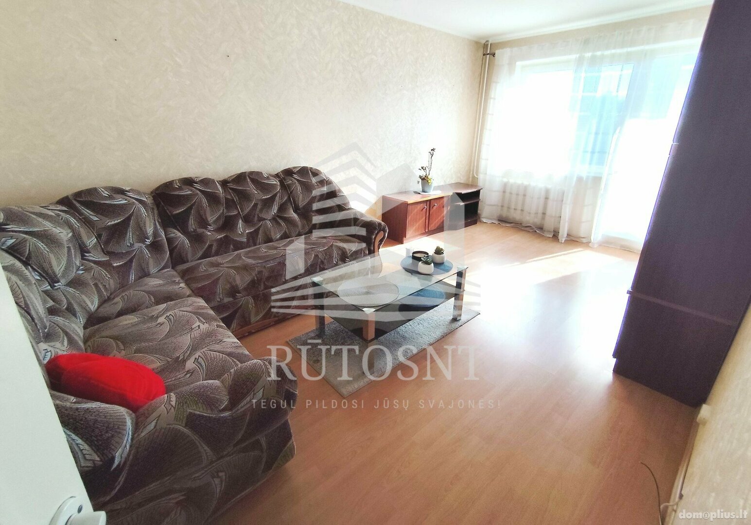 3 rooms apartment for sell Klaipėdoje, Bandužiuose, Jūrininkų pr.
