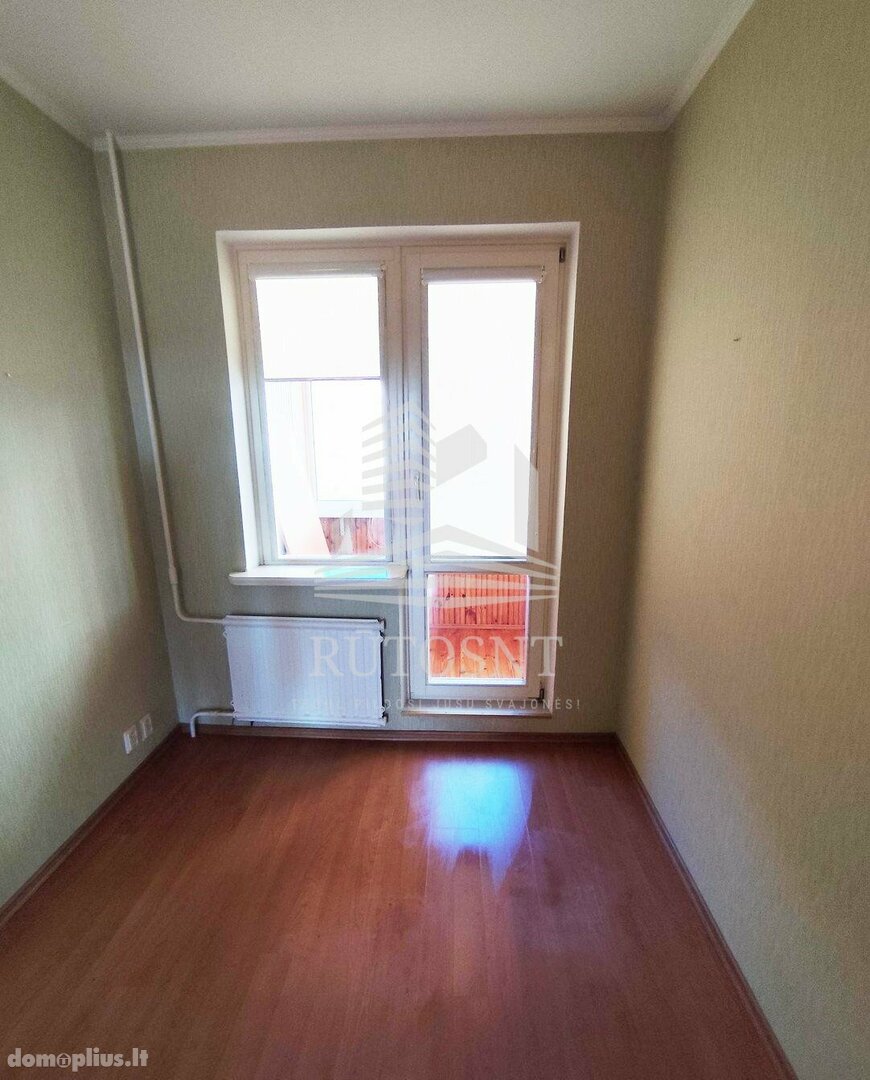 3 rooms apartment for sell Klaipėdoje, Bandužiuose, Jūrininkų pr.