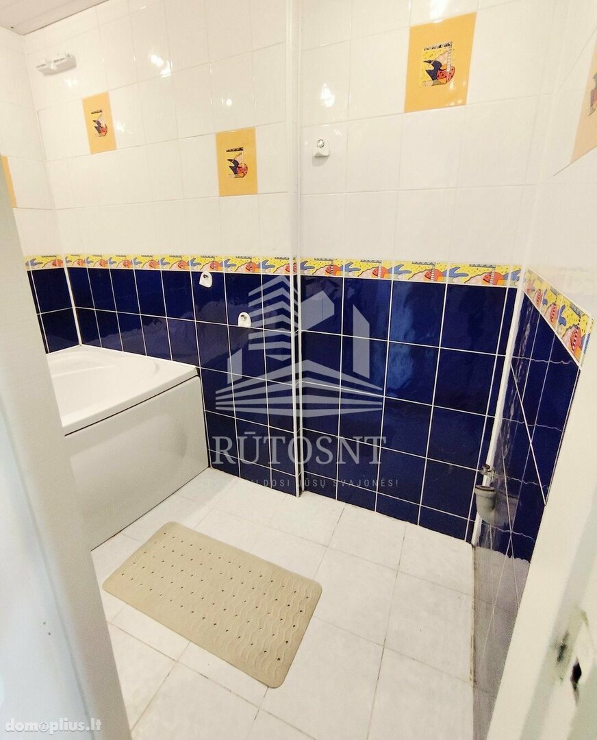 3 rooms apartment for sell Klaipėdoje, Bandužiuose, Jūrininkų pr.