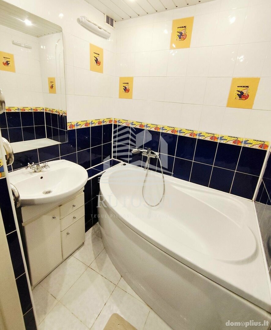 3 rooms apartment for sell Klaipėdoje, Bandužiuose, Jūrininkų pr.