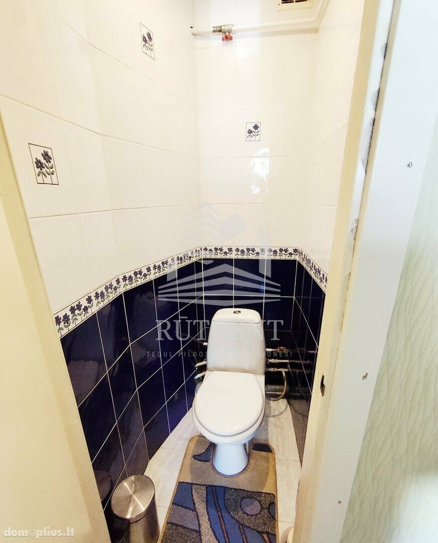 3 rooms apartment for sell Klaipėdoje, Bandužiuose, Jūrininkų pr.