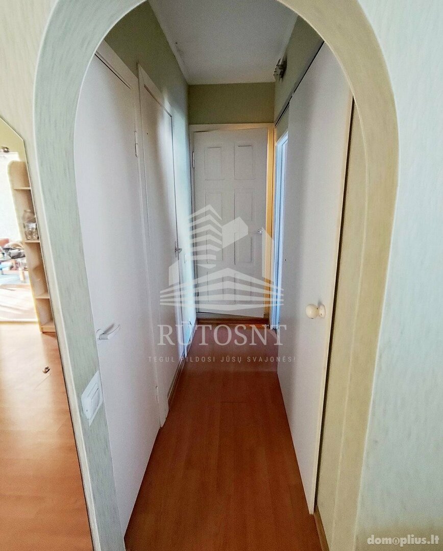 3 rooms apartment for sell Klaipėdoje, Bandužiuose, Jūrininkų pr.
