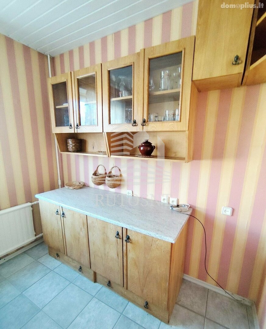 3 rooms apartment for sell Klaipėdoje, Bandužiuose, Jūrininkų pr.
