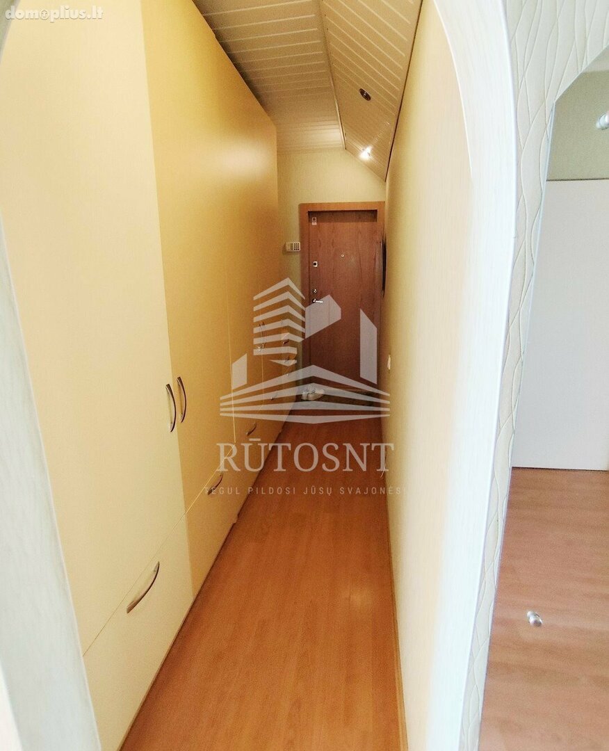 3 rooms apartment for sell Klaipėdoje, Bandužiuose, Jūrininkų pr.