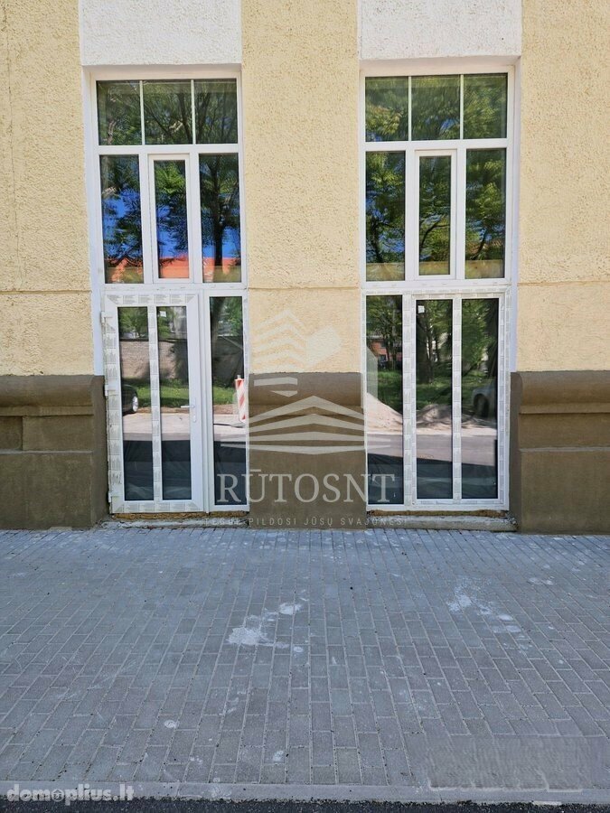 Parduodamas 3 kambarių butas Klaipėdoje, Sportininkuose, Sportininkų g.