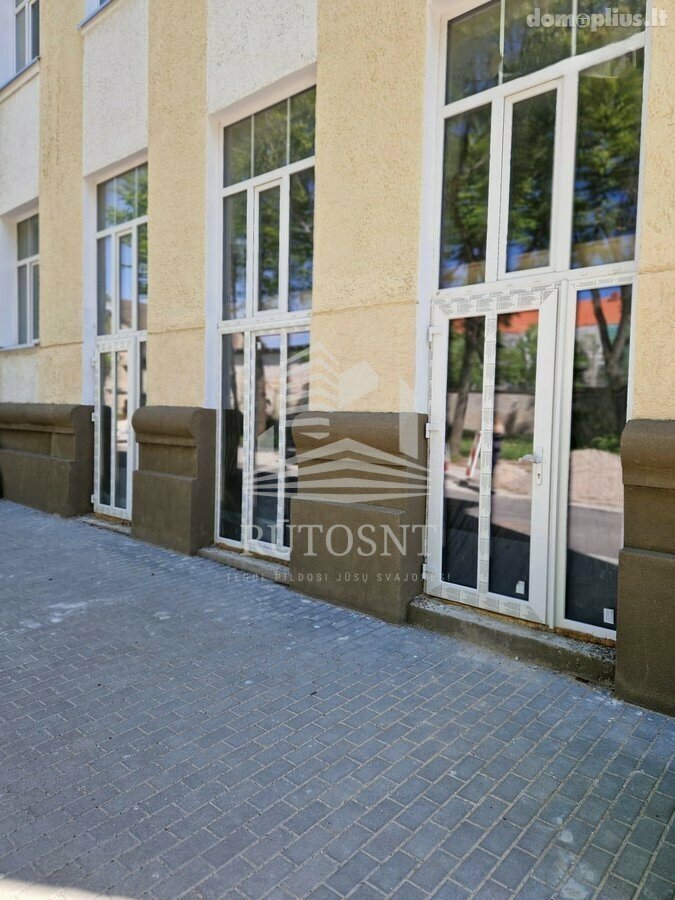 Parduodamas 3 kambarių butas Klaipėdoje, Sportininkuose, Sportininkų g.