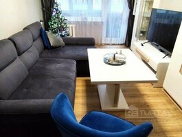3 room apartment Klaipėdoje, Debrecene, Debreceno g.