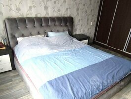 3 rooms apartment for sell Klaipėdoje, Debrecene, Debreceno g.