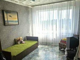 3 rooms apartment for sell Klaipėdoje, Debrecene, Debreceno g.