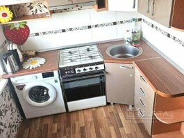 3 rooms apartment for sell Klaipėdoje, Debrecene, Debreceno g.