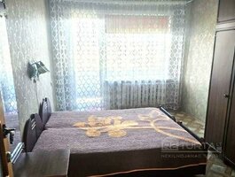 3 rooms apartment for sell Klaipėdoje, Debrecene, Debreceno g.